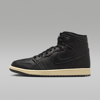 Air Jordan 1 Retro High OG Men's Shoes