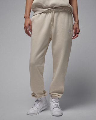 Женские  Jordan Brooklyn Fleece Pants