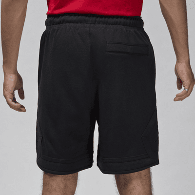 Short Diamond Jordan Flight Fleece pour homme