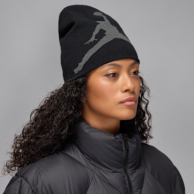 Jordan Brooklyn Peak Beanie