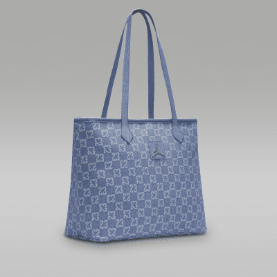 Tote bag Monogram Jordan (17 L)