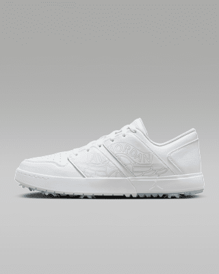 Unisex кроссовки Jordan NU Retro 1 G Golf