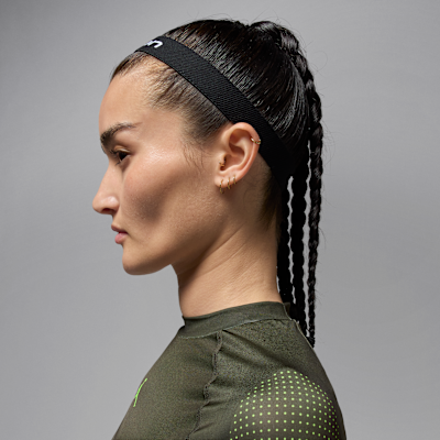 Bandas para la cabeza de ancho mixto (Pack de 3) Jordan Sport