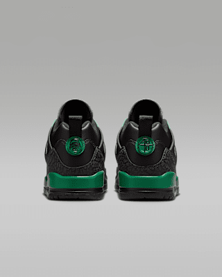 Jordan Spizike 低筒