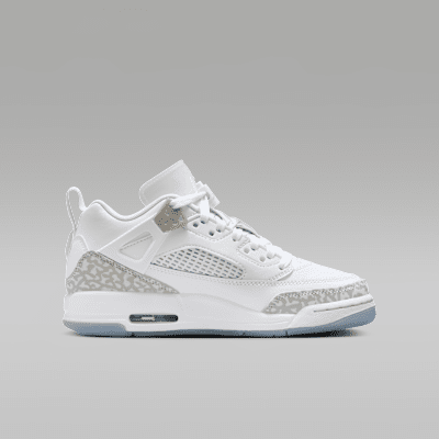 Jordan Spizike Low kinderschoenen