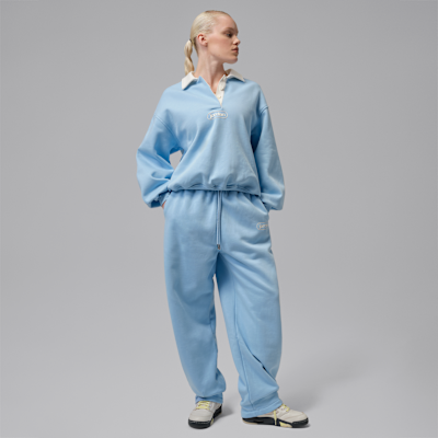 Jordan Flight Fleece Women's Baggy Pants