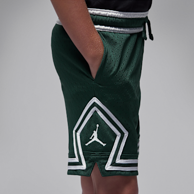 ジョーダン Dri-FIT スポーツ リトルキッズ ダイアモンド ショートパンツ