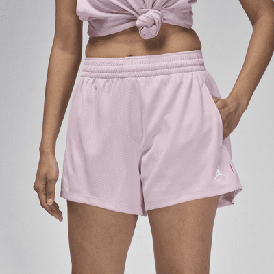 Jordan Sport Women's Mesh Shorts