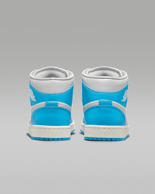 Air Jordan 1 中筒鞋