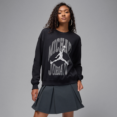 Jordan Brooklyn Fleece