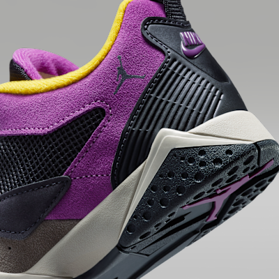 Jordan MVP 92 Little Kids' Shoes