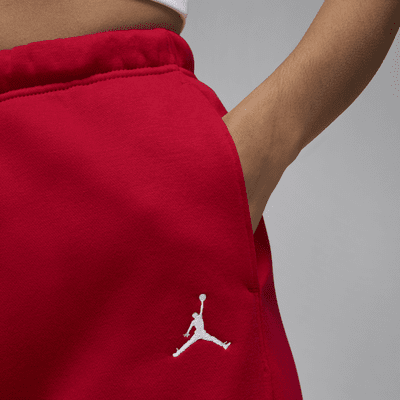 Pants con gráfico para mujer Jordan Brooklyn Fleece