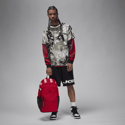 Jordan Air Patrol Rucksack (29 l)