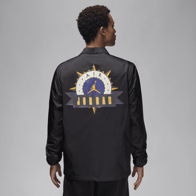 Jordan Flight MVP Men's Jacket