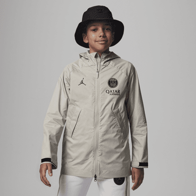 Nike regenjas sale voetbal