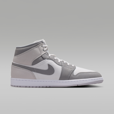 Jordan Air Jordan 1 Mid SE Erkek Ayakkabısı görsel 3