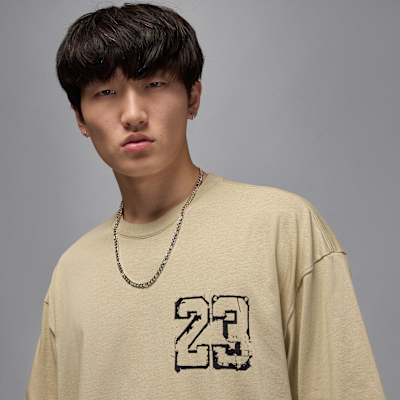 Jordan Men's Oversized T-Shirt