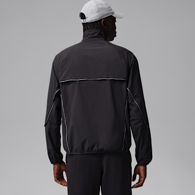 パリ サンジェルマン (PSG) メンズ ジョーダン Dri-FIT アンセム ジャケット