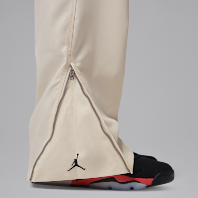 Jordan Flight Club Men's Twill Trousers