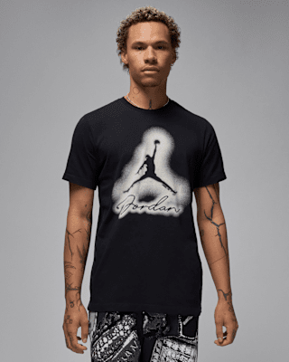 Мужская футболка Jordan Flight MVP