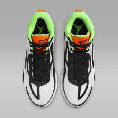 Tatum 1 'Barbershop' Basketball Shoes. Nike IL