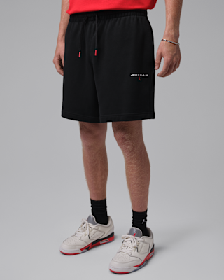 Мужские шорты Jordan Flight Fleece Shorts