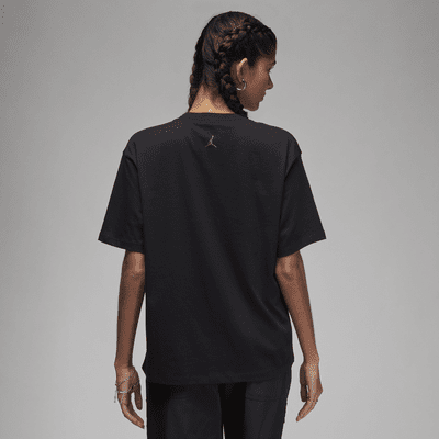 Jordan T-Shirt mit Grafik für Damen