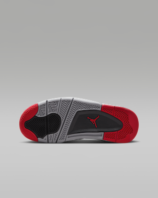 Air Jordan 4 RM