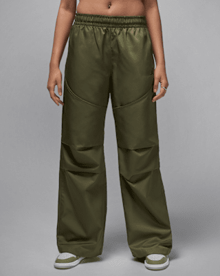 Женские  Jordan Brooklyn Pants