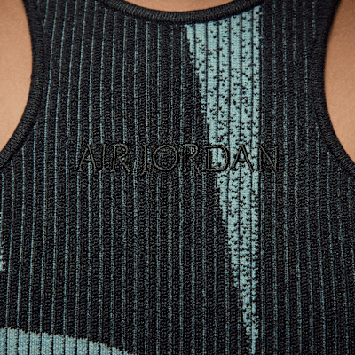 Robe en maille Air Jordan pour femme