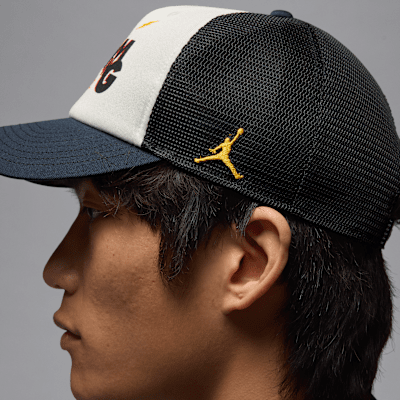 Gorra de rejilla Jordan