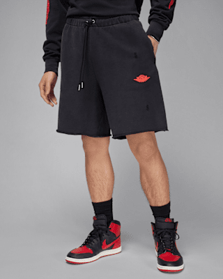 Мужские шорты Air Jordan Rare Air French Terry Shorts