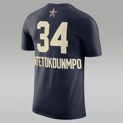Antetokounmpo shirt sale nike