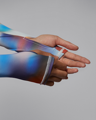 Jordan Flight Mountainside