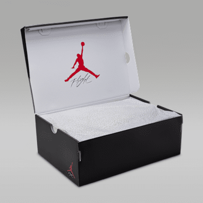 Air Jordan 3 Retro Older Kids' Shoes
