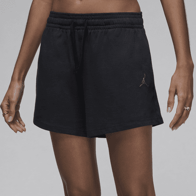 Jordan Strick-Shorts für Damen