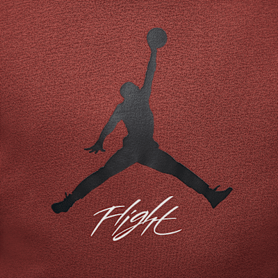 Jordan Essentials Men's Fleece Hoodie