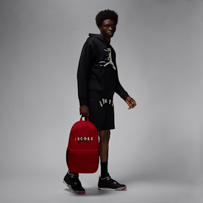Jordan Backpack (23L)