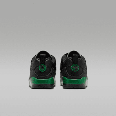 Tenis para niños de preescolar Jordan Spizike Low