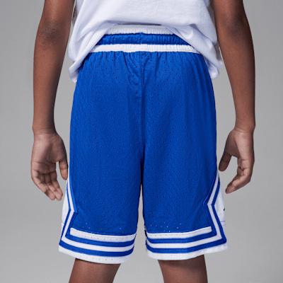 Shorts Diamond Dri-FIT para niño talla grande Jordan Sport