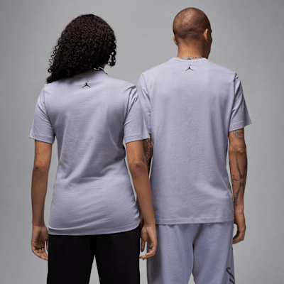 Playera con estampado para hombre Jordan Flight MVP