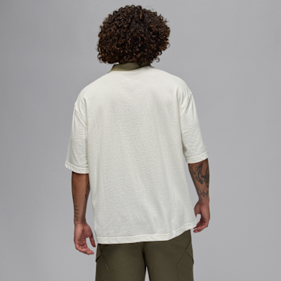 Jordan Brooklyn Men's Polo