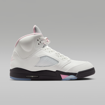 Air Jordan 5 Retro Men's Shoes