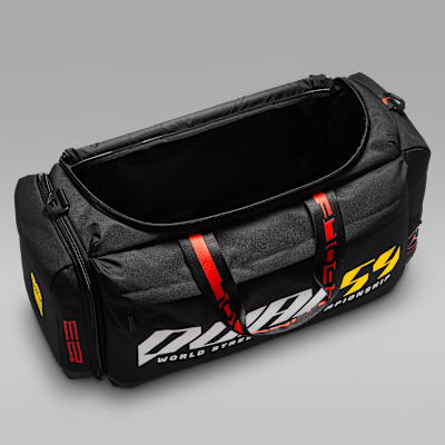 Jordan Quai 54 Bolsa de deporte (62,5 l)