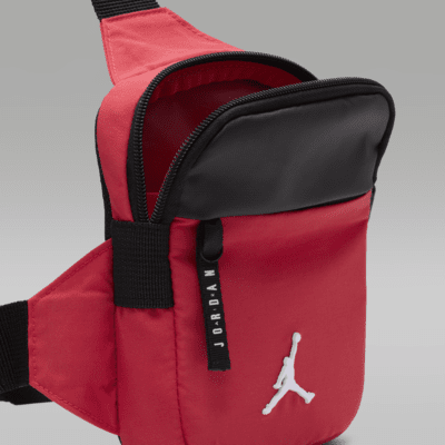 Bolsa de cintura Jordan Airborne Hip Bag (0,5 L)