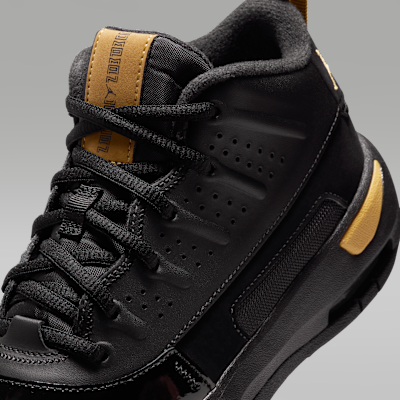 Jordan Max Aura 7 Tenis para niños grandes