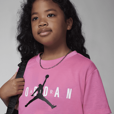Jordan Little Kids' Sustainable Leggings Set