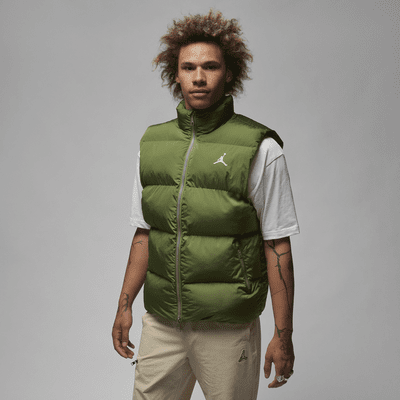 Jordan Essentials bodywarmer voor heren