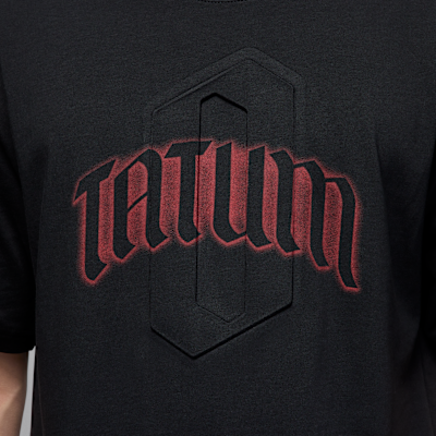 テイタム メンズ Tシャツ