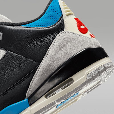 Air Jordan 3 Retro 'Rare Air' Men's Shoes